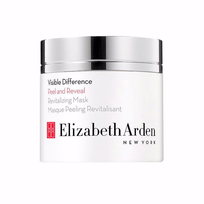 Elizabeth Arden Masque Peeling Revitalisant Visible Difference 50 ml pour Femme Elizabeth Arden Masque Peeling Revitalisant Visible Difference 50 ml pour Femme