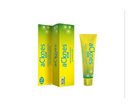 ESI Acknes Gel Arbre à Thé 25ml