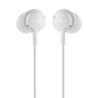 Casque NGS CROSSSTEPWHITE Blanc