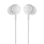 Casque NGS CROSSSTEPWHITE Blanc