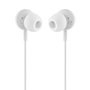 Casque NGS CROSSSTEPWHITE Blanc