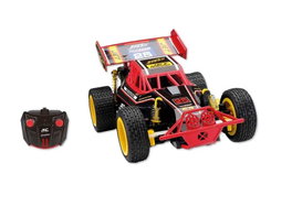 JugaToys Buggy Monster Terra 24GHZ