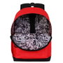 Karactermania Deadpool Mochila Hs Fan 3.0 Mask Rouge