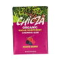 CHIZCA Chicle organique saveur fruits des bois 8x30g