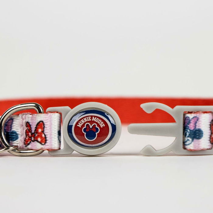 Collier pour chat Minnie Mouse Collier pour chat Minnie Mouse