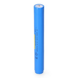 Edm Batterie de remplacement 26650 3s1p 10,8V 5000 mAh pour réf. 36170