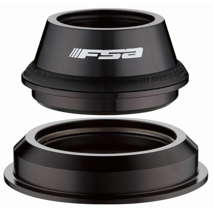 Fsa Jeu de direction semi-intégrée SX PRO 1-1/8 1.5 15mm Fsa Jeu de direction semi-intégrée SX PRO 1-1/8 1.5 15mm