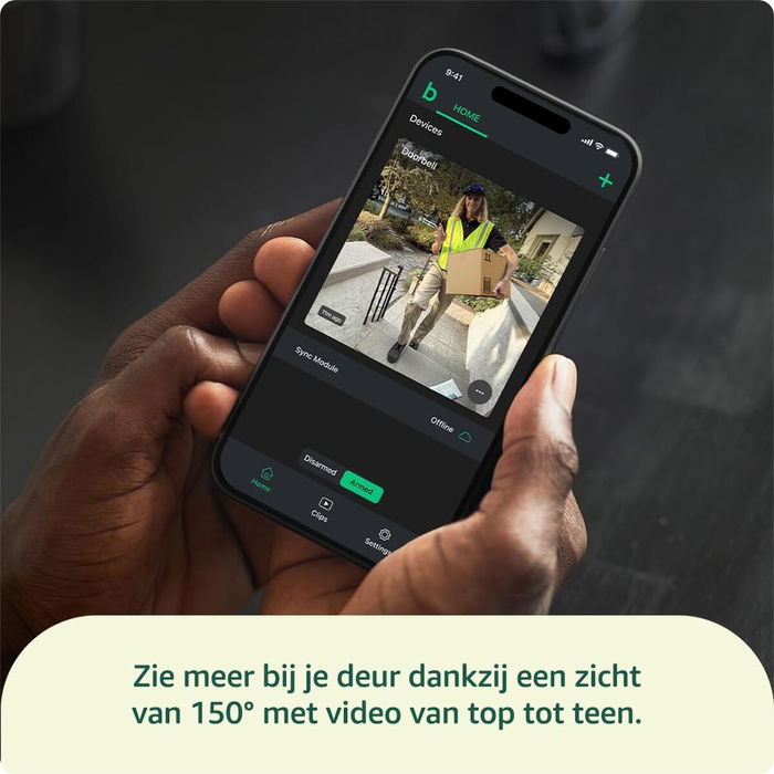 Camescope de surveillance Amazon B0DJDT55QX Camescope de surveillance Amazon B0DJDT55QX