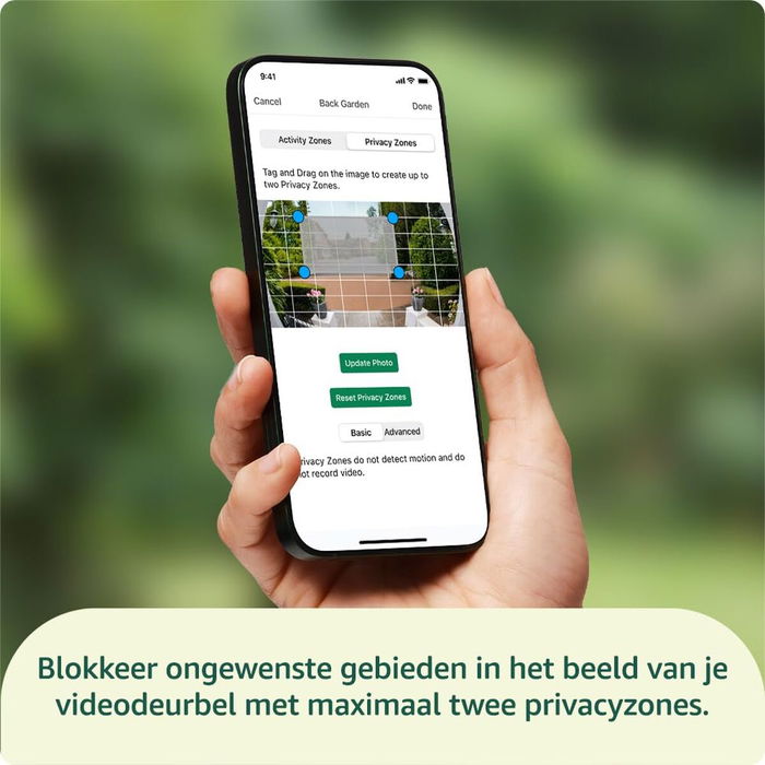 Camescope de surveillance Amazon B0DJDT55QX Camescope de surveillance Amazon B0DJDT55QX