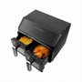 Eldom FR210 dualcrisp Friteuse à Air 8 L