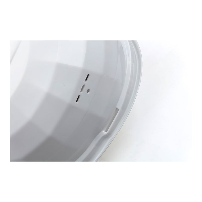 Casque de chantier Wolfcraft 497000 Casque de chantier Wolfcraft 497000