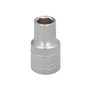 WOLFPACK LINEA PROFESIONAL Clé à douille hexagonale 12 mm 1/2 pouces