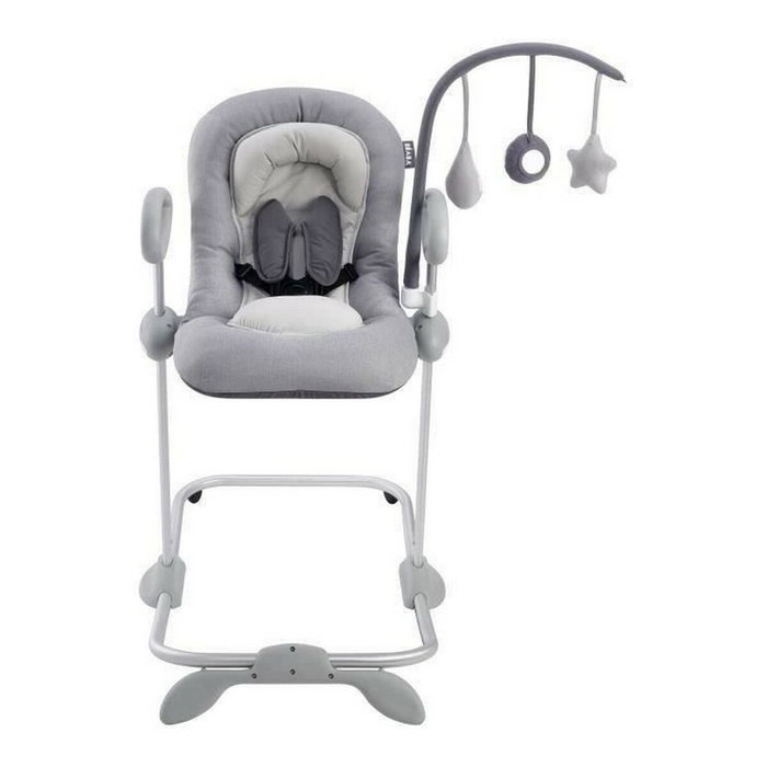 Beaba Arche de jeux Transat Up&Down III - Gris Beaba Arche de jeux Transat Up&Down III - Gris