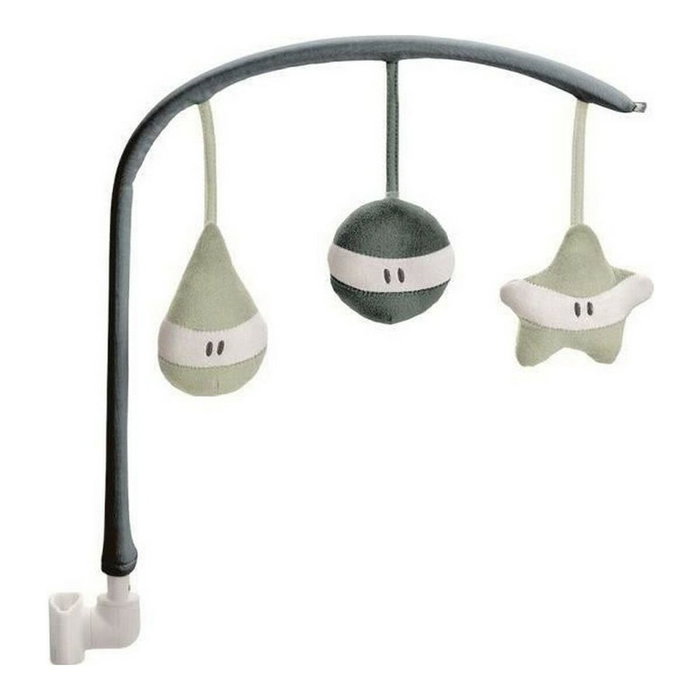 Beaba Arche de jeux Transat Up&Down III - Gris Beaba Arche de jeux Transat Up&Down III - Gris