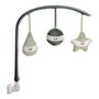 Beaba Arche de jeux Transat Up&Down III - Gris