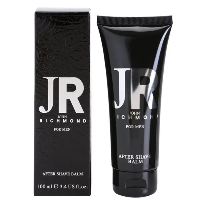 John Richmond Baume après-rasage pour homme 100 ml