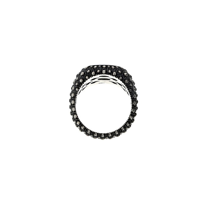 Bague Femme Albert M. WSOX00595.BO-22 Noir 22 Bague Femme Albert M. WSOX00595.BO-22 Noir 22
