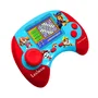 Lexibook Console éducative bilingue français-anglais La Pat' Patrouille avec écran LCD 2,8 pouces, activités lettres, chiffres, logique et musique, batterie rechargeable USB-C