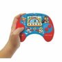 Lexibook Console éducative bilingue La Pat' Patrouille avec écran LCD