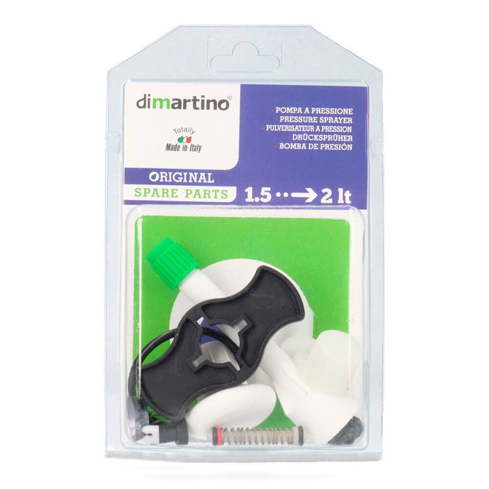 Dimartino Kit de rechange multi-usage pour 74142 et 74143 Dimartino Kit de rechange multi-usage pour 74142 et 74143