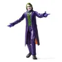 Spin Master - Figurine articulée Joker 30 cm - Batman The Dark Knight - Adaptée à partir de 3 ans