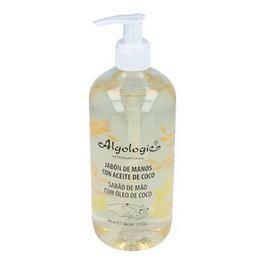 ALGOLOGIE Savon pour les mains à l'huile de coco 500ml