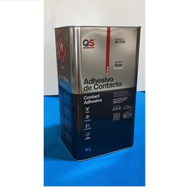 SUPERTEC Colle de contact Extra 4L
