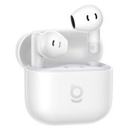 Baseus Bass BS2 Lite Moon White