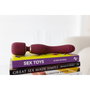 Masseur Le Wand Violet