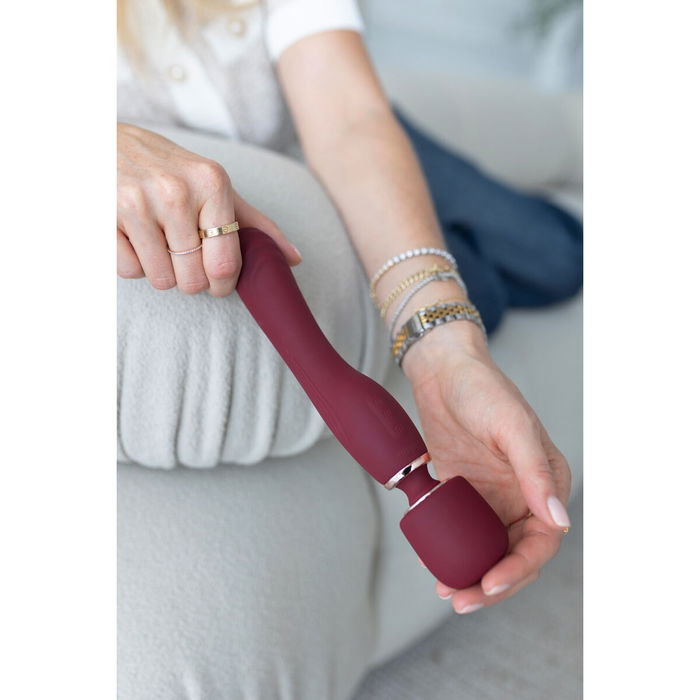 Masseur Le Wand Violet