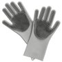 Day Gants de nettoyage en silicone avec picots de 7 mm