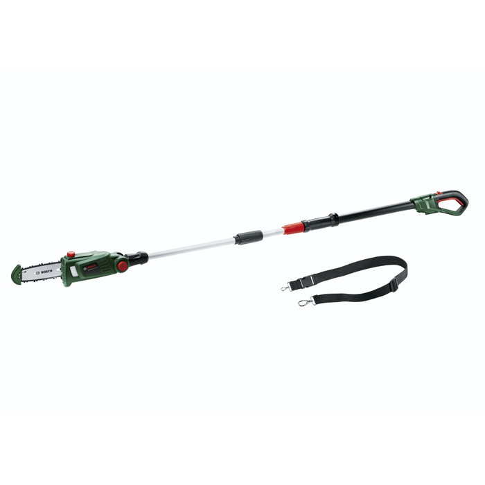 Bosch UniversalChainPole 18 - Élagueuse sur perche sans fil Bosch UniversalChainPole 18 - Élagueuse sur perche sans fil