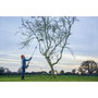 Bosch UniversalChainPole 18 - Élagueuse sur perche sans fil