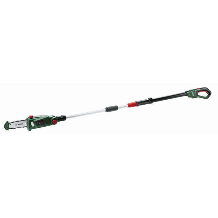 Bosch UniversalChainPole 18 - Élagueuse sur perche sans fil Bosch UniversalChainPole 18 - Élagueuse sur perche sans fil