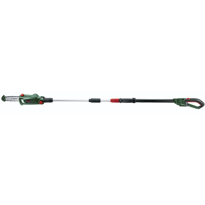 Bosch UniversalChainPole 18 - Élagueuse sur perche sans fil Bosch UniversalChainPole 18 - Élagueuse sur perche sans fil