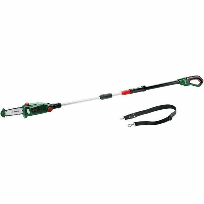 Bosch UniversalChainPole 18 - Élagueuse sur perche sans fil