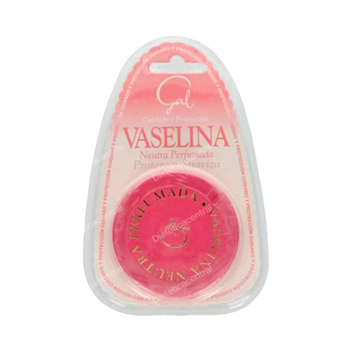 Gal Vaselina Gal Perfumada 35g