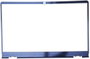 Dell Cadre de remplacement pour écran LCD 15,6 pouces, Noir, WARLOCK