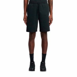 Short de Sport Reebok Identity Smal Noir