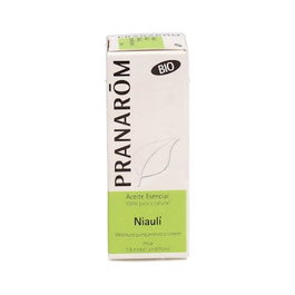 PRANAROM Niaulí Hoja huile essentielle bio 10 ml