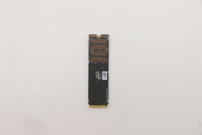 Lenovo M.2 2280 SSD 1TB NVMe PCIe, Disque SSD Interne avec Interface PCI Express et Sécurité OPAL 2.0 pour Ordinateurs Portables Lenovo