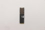 Lenovo M.2 2280 SSD 1TB NVMe PCIe, Disque SSD Interne avec Interface PCI Express et Sécurité OPAL 2.0 pour Ordinateurs Portables Lenovo