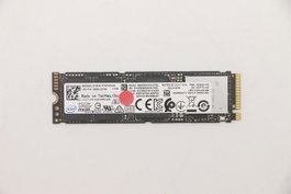 Lenovo M.2 2280 SSD 1 To PCIe NVMe OPAL 2.0