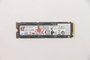 Lenovo M.2 2280 SSD 1TB NVMe PCIe, Disque SSD Interne avec Interface PCI Express et Sécurité OPAL 2.0 pour Ordinateurs Portables Lenovo