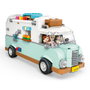 LEGO Friends 42663 Camping-car de l'amitié
