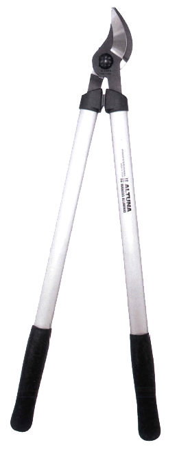 ALTUNA Tijeras de poda de dos manos 5340 Aluminium Professionnel 60 cm ALTUNA Tijeras de poda de dos manos 5340 Aluminium Professionnel 60 cm