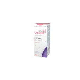 Activozone Ozone Intima 300Ml
