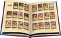 Disney Lorcana TCG livre Le Guide Officiel du Collectionneur : Sets 5-8 *ANGLAIS*