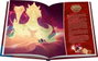 Disney Lorcana TCG livre Le Guide Officiel du Collectionneur : Sets 5-8 *ANGLAIS*
