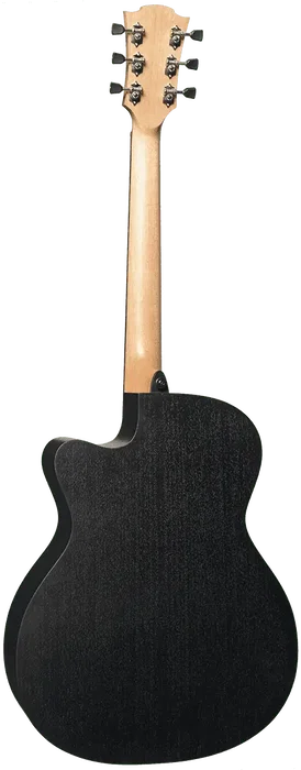 LAG Tramontane 70 A/E Auditorium Cutaway Black & Brown